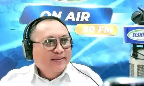 Ketika Code Red diaktifkan: Menit-menit paling tegang di Radio Elshinta Ketika Code Red diaktifkan: Menit-menit paling tegang di Radio Elshinta