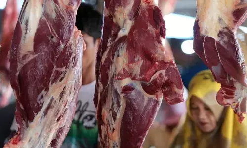 Asosiasi sebut pasokan daging terdampak pemangkasan kuota impor