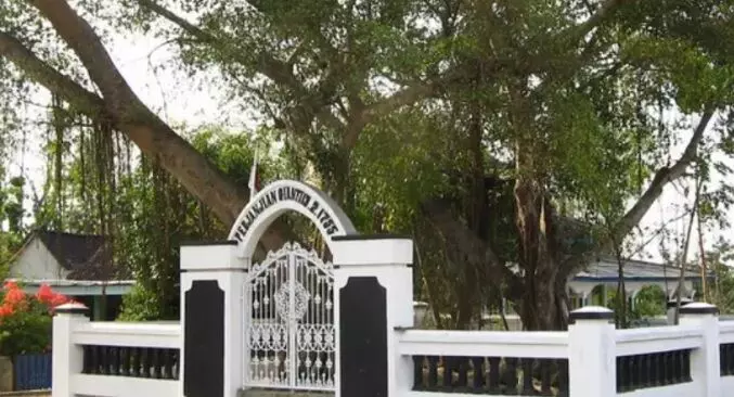 13 Februari 1755: Perjanjian Giyanti membelah dua Mataram 13 Februari 1755: Perjanjian Giyanti membelah dua Mataram