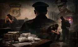 Ketika puncak komando terseret bayang narkoba