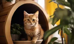 Tips meninggalkan hewan peliharaan di penitipan selama Mudik