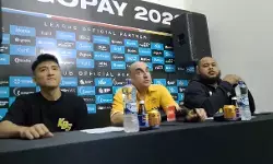 Kesatria Bengawan Solo tekuk Dewa United Banten 95-84 di IBL Gopay 2026