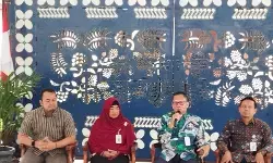 Pemkab Sleman intensifkan operasi penertiban jam operasional usaha dan jaga stabilitas harga selama Ramadan