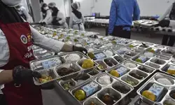 MBG dituding boros, Prabowo: Dibiayai dari efisiensi anggaran