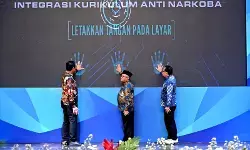 Sinergi Kemendikdasmen-BNN dukung integrasi kurikulum anti narkoba