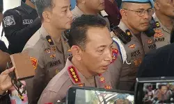 Kapolri perintahkan jajaran kejar pelaku penembakan pesawat Smart Air