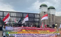 DPR RI didesak RDPU soal iklim investasi Kolaka