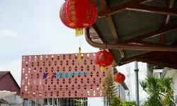 KAI Divre II Sumbar sediakan 31.168 tempat duduk untuk libur Tahun Baru Imlek