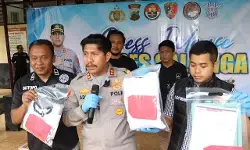 Buruh harian di Salatiga nekat cabuli anak di bawah umur