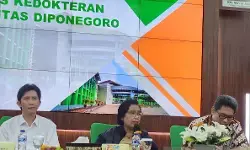 Irma Chaniago: Data PBI BPJS harus lewat rapat desa, bukan survei