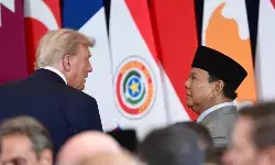 Ekonom: RI jangan hanya jadi pasar dalam perjanjian tarif dengan AS