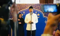Gus Ipul sebut pernyataan Wali Kota Denpasar soal PBI-JKN hoax dan menyesatkan