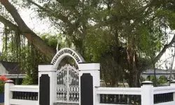 13 Februari 1755: Perjanjian Giyanti membelah dua Mataram