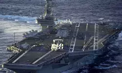 AS bersiap kirim kapal induk ke Timur Tengah AS bersiap kirim kapal induk ke Timur Tengah