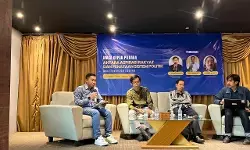 Biaya tinggi Pilkada picu wacana perubahan sistem Biaya tinggi Pilkada picu wacana perubahan sistem