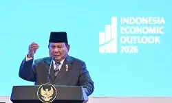 Prabowo: Kami tahu ada yang ganggu Indonesia, kami tidak bodoh