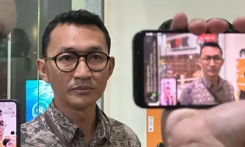 KPK analisis fakta persidangan soal staf Ida Fauziyah dan Blackpink