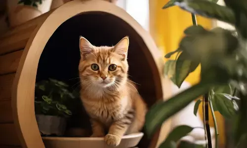 Tips meninggalkan hewan peliharaan di penitipan selama Mudik Tips meninggalkan hewan peliharaan di penitipan selama Mudik