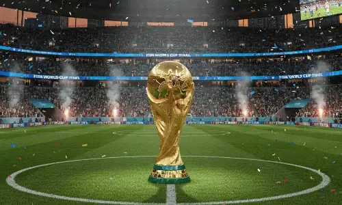 Harga tiket Piala Dunia 2026 melonjak tajam, fans kecam FIFA
