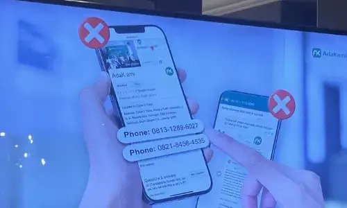Penguatan verifikasi dinilai penting agar terlindung dari penipuan