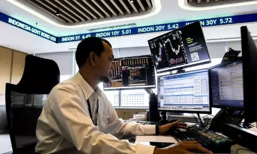 IHSG ditutup melemah seiring “profit taking” jelang libur Imlek IHSG ditutup melemah seiring “profit taking” jelang libur Imlek