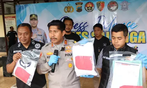 Buruh harian di Salatiga nekat cabuli anak di bawah umur