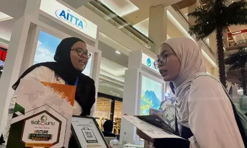 Kemenpar tekankan BBWI sebagai wadah promosi pariwisata
