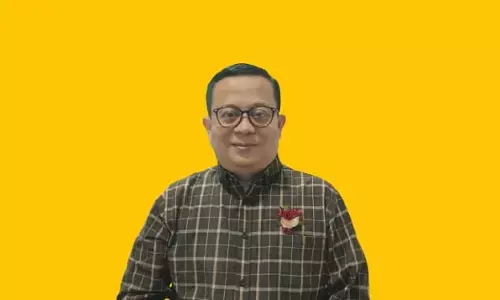 Gedung M.H. Thamrin dikelola Kemenhaj, pegawai Kemenag tetap berkantor