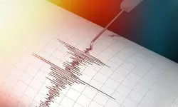 Gempa magnitudo 4,8 guncang Keerom, Papua, Sabtu dini hari Gempa magnitudo 4,8 guncang Keerom, Papua, Sabtu dini hari