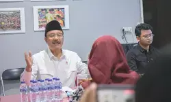 Aduan BPJS PBI-JK lewat YLKI terhubung ke Kemensos Aduan BPJS PBI-JK lewat YLKI terhubung ke Kemensos