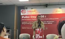 Dokter jelaskan beda serangan jantung dengan kematian jantung mendadak