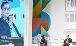 Indodax galakkan literasi aset digital dan kripto untuk cegah FOMO