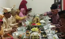 Tradisi Koro Dun jadi ekspresi budaya dilindungi negara
