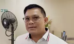 Bareskrim tahan tersangka MY dalam kasus Dana Syariah Indonesia