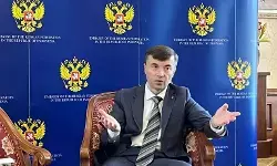 Dubes: Rusia siap bantu bangun Infrastruktur antariksa di Indonesia