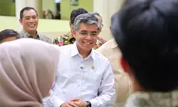 Uang saku Pemagangan Nasional naik ikuti UM 2026