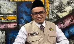 Kemenhaj integrasikan SISKOHAT–Nusuk, proses visa haji 2026 lebih cepat Kemenhaj integrasikan SISKOHAT–Nusuk, proses visa haji 2026 lebih cepat