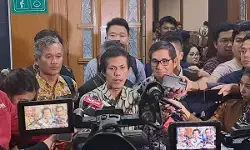 Kerry Riza dituntut 18 tahun, kuasa hukum yakin kebenaran akan terungkap Kerry Riza dituntut 18 tahun, kuasa hukum yakin kebenaran akan terungkap