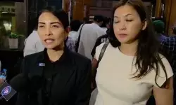 Tim hukum Yoki bantah ada aliran dana dalam kasus tata kelola minyak