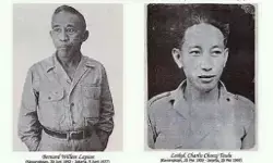 14 Februari 1946: Peristiwa Merah Putih di bumi Minahasa 14 Februari 1946: Peristiwa Merah Putih di bumi Minahasa