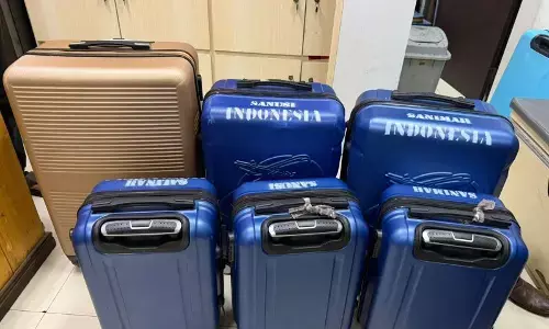 Warga Serang Banten ditangkap polisi diduga gelapkan dana umroh