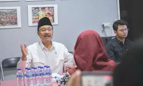 Aduan BPJS PBI-JK lewat YLKI terhubung ke Kemensos