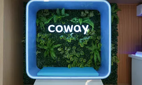 Coway Indonesia dukung lingkungan rumah yang lebih sehat