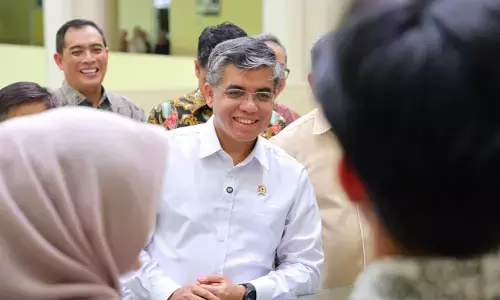 Uang saku Pemagangan Nasional naik ikuti UM 2026