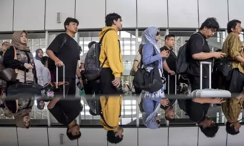 Anggota DPR: Kebijakan WFA hadirkan peluang tingkatkan pariwisata