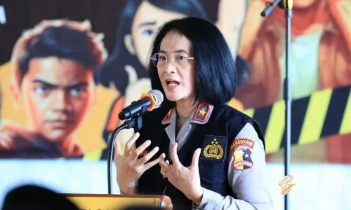 Bareskrim Polri bongkar kasus keterangan palsu akta autentik