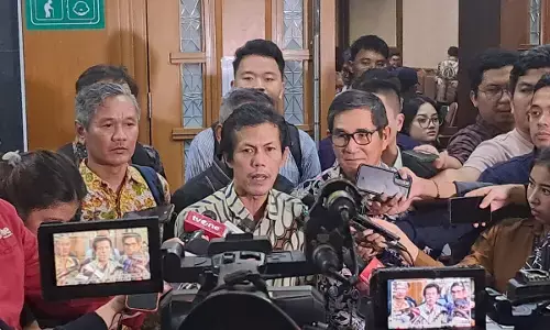 Kerry Riza dituntut 18 tahun, kuasa hukum yakin kebenaran akan terungkap