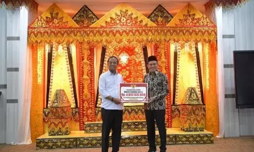 Pemerintah tegaskan dana bencana Aceh disalurkan sesuai regulasi Pemerintah tegaskan dana bencana Aceh disalurkan sesuai regulasi