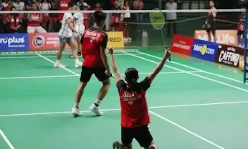 518 atlet muda dari 28 klub di Indonesia ikuti Kejuaraan Klub Mitra PB Djarum 2026