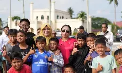 UKP: Pengembangan wisata sejarah harus seiring upaya konservasi